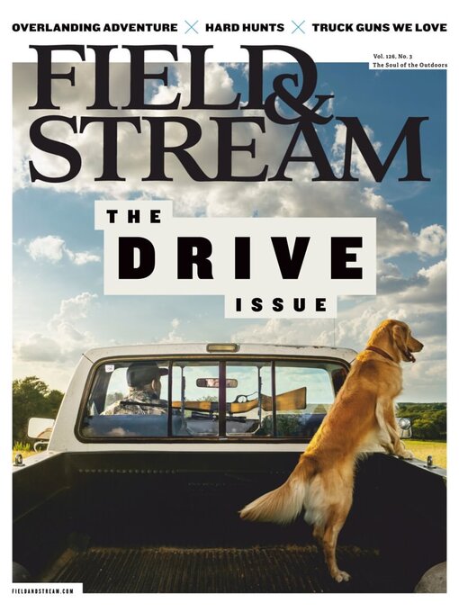 Title details for Field & Stream by Camden Media Inc. - Available